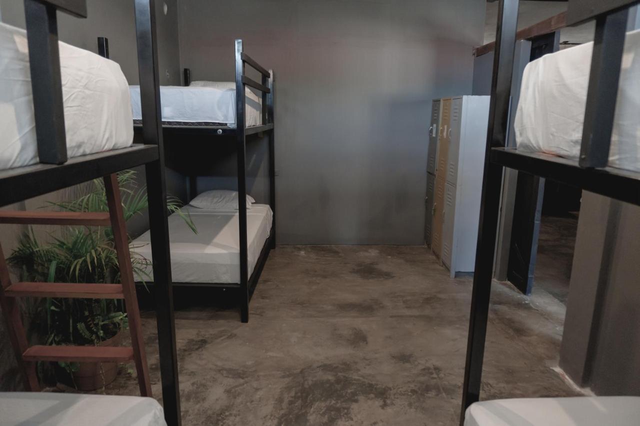 Hostel Local2 Bacalar Ngoại thất bức ảnh